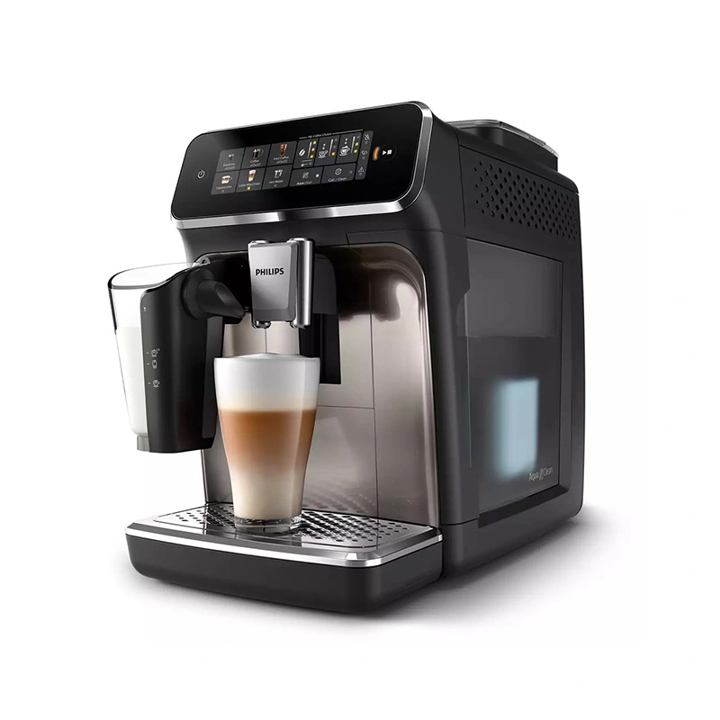 Кофемашина Philips EP3347/90 Series 3300 LatteGo