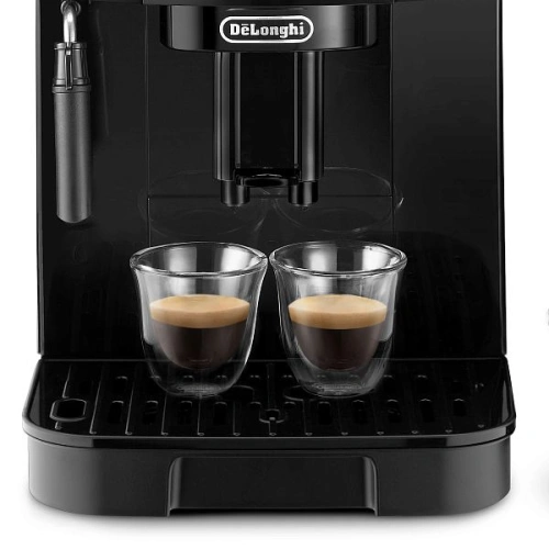 Кофемашина Delonghi ECAM12.121.B