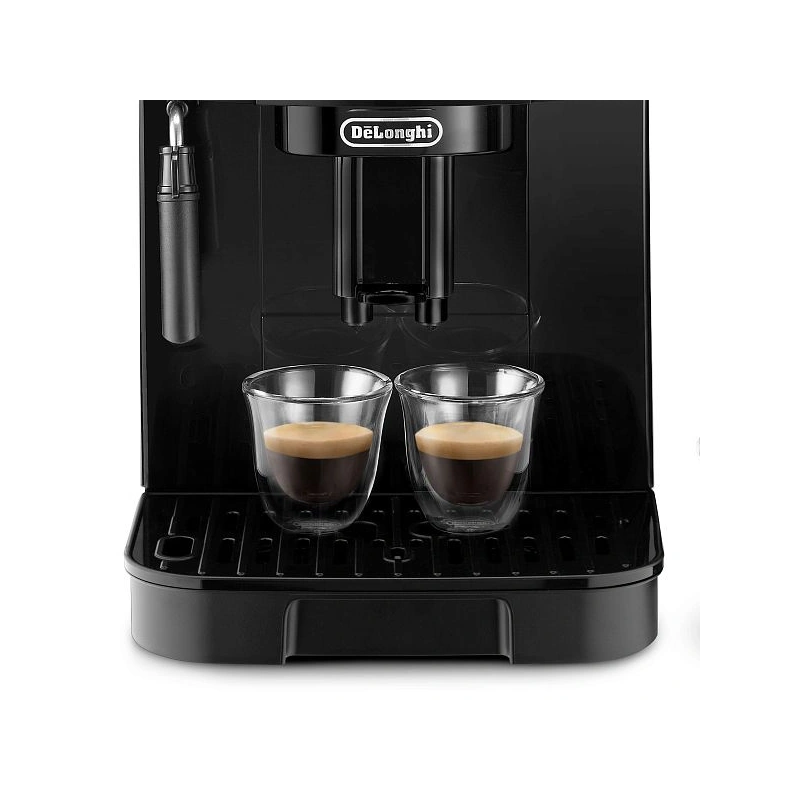 Кофемашина Delonghi ECAM12.121.B