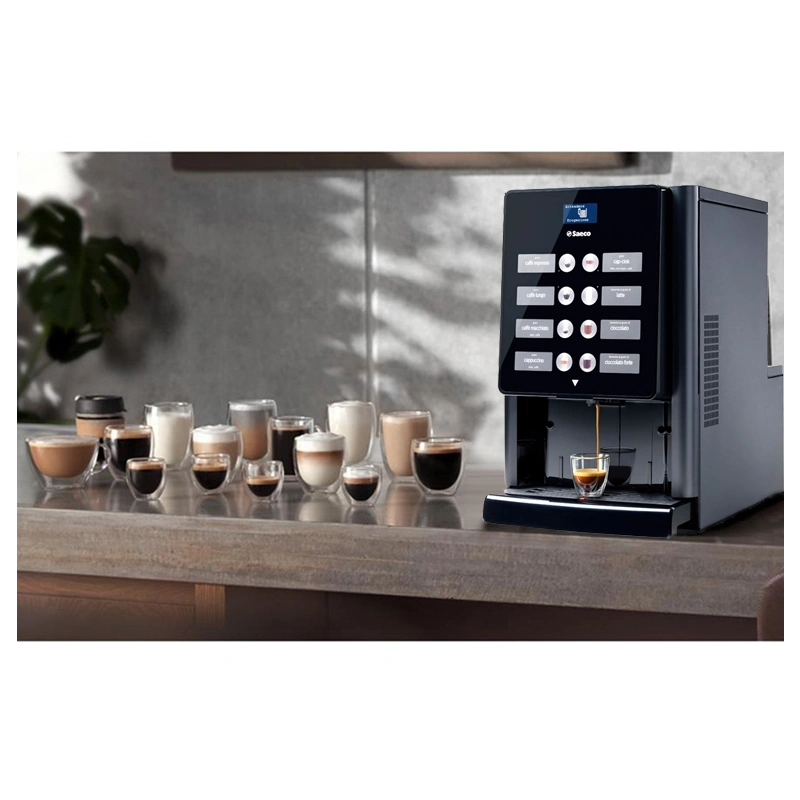 Кофемашина Saeco IperAutomatica Premium