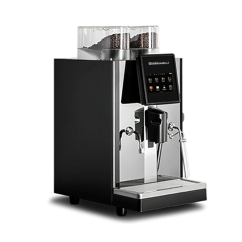 Кофемашина суперавтоматическая Nuova Simonelli Talento Touch 1Gr