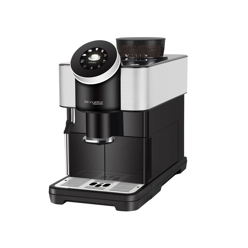 Кофемашина автоматическая Dr.coffee PROXIMA H1