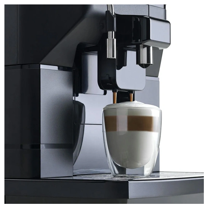 Кофемашина Saeco Aurora M2