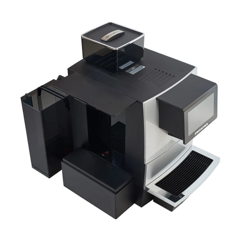 Кофемашина Dr.coffee Proxima F11 PRO Big Plus Black