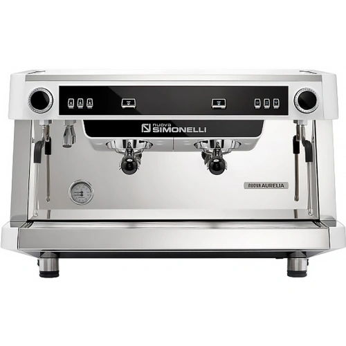 Кофемашина Nuova Simonelli NUOVA AURELIA SEM 2Gr S 220V +high groups+Group Display