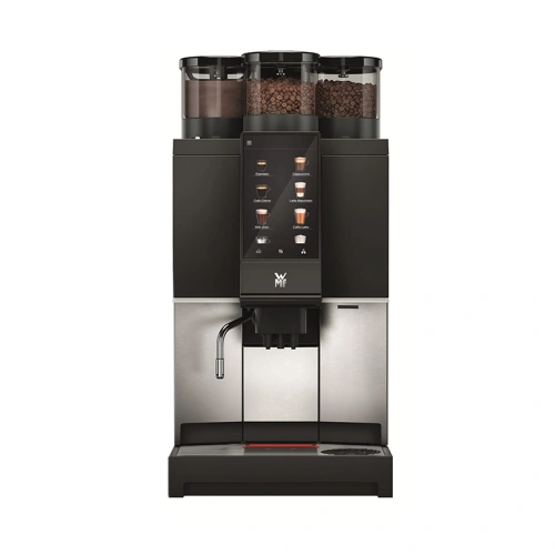 Кофемашина WMF 1300 S