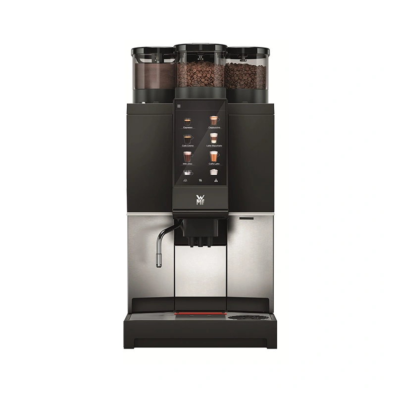 Кофемашина WMF 1300 S