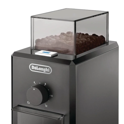 Кофемолка DeLonghi KG79