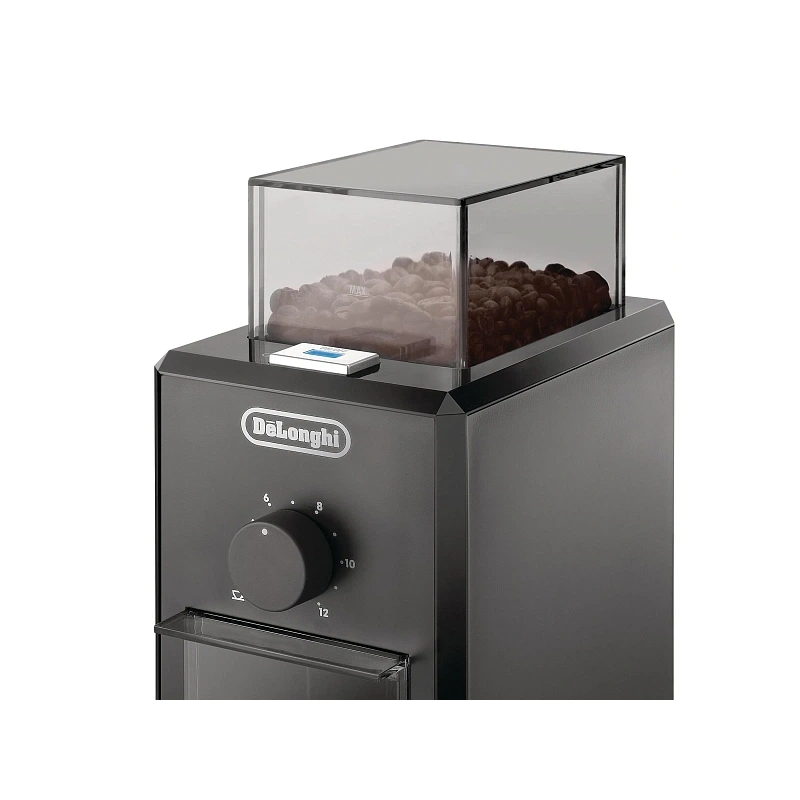 Кофемолка DeLonghi KG79