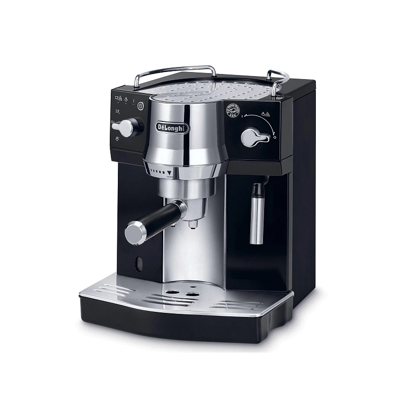 Рожковая кофеварка DeLonghi EC820.B