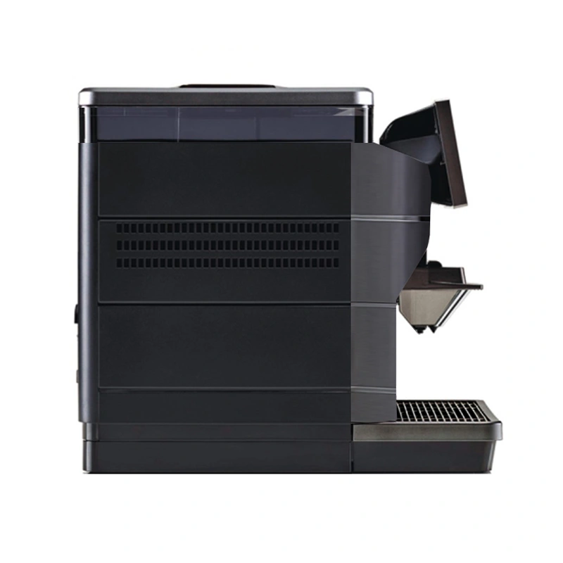 Кофемашина Saeco Magic M1