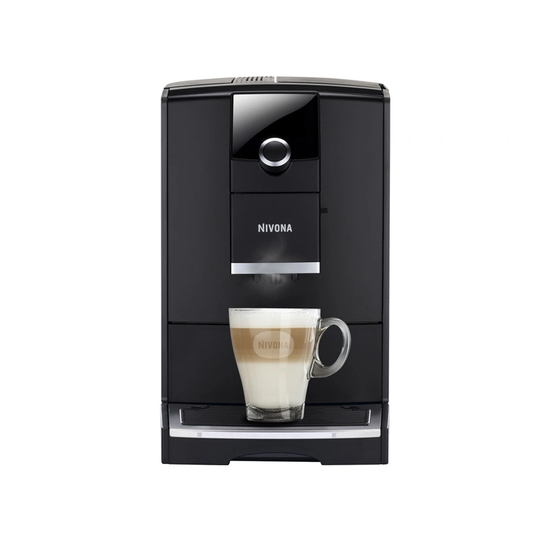 Кофемашина Nivona CafeRomatica NICR 790