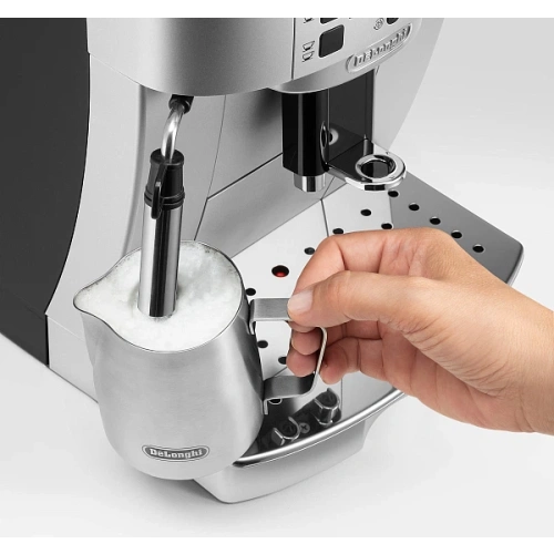 Кофемашина DeLonghi ECAM 21.117.SB