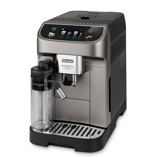 Кофемашина DeLonghi ECAM320.70.TB