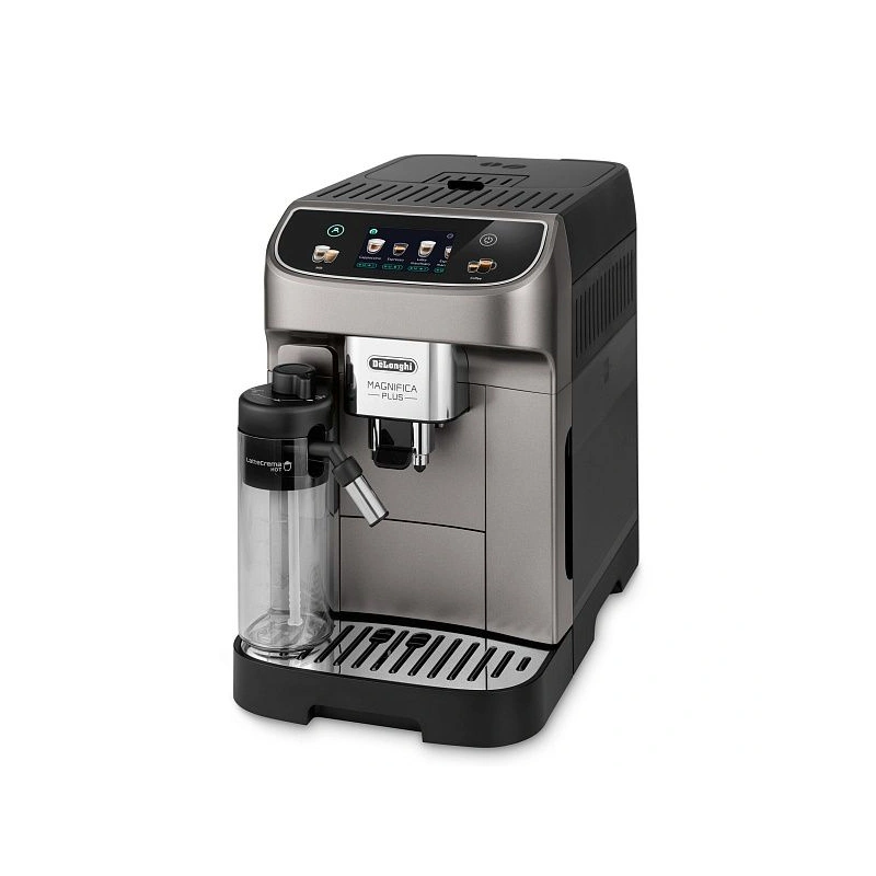 Кофемашина DeLonghi ECAM320.70.TB
