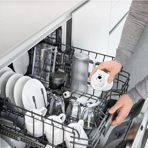 Кофемашина DeLonghi ECAM450.55 S