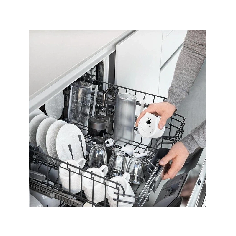 Кофемашина DeLonghi ECAM450.55 S