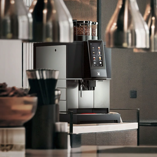 Кофемашина WMF 1300 S