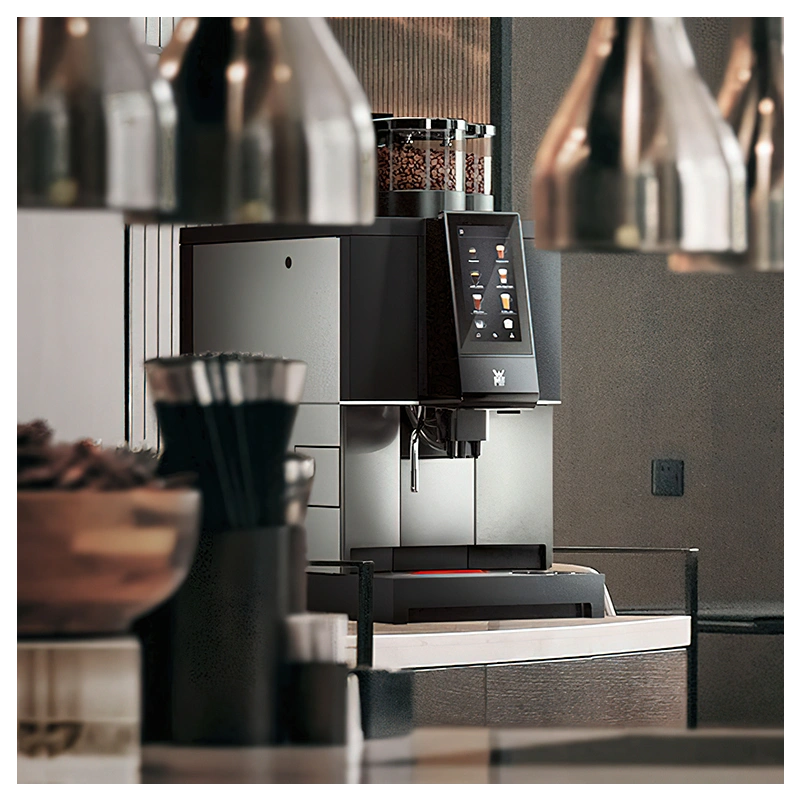 Кофемашина WMF 1300 S