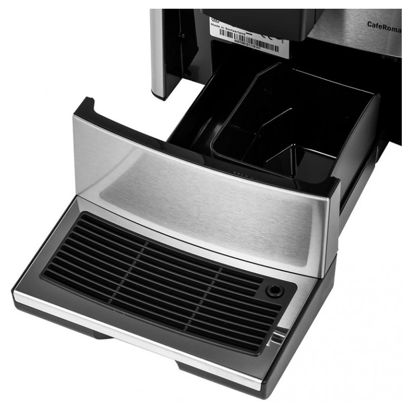 Кофемашина Nivona CafeRomatica 825