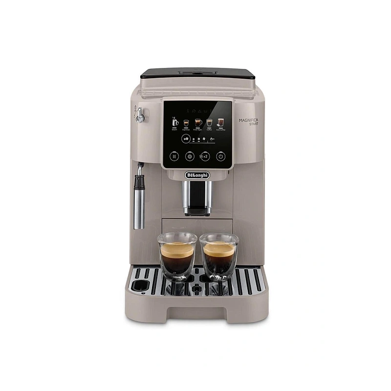 Кофемашина DeLonghi ECAM220.50.BG S14