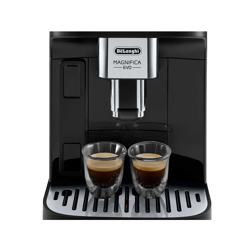 Кофемашина DeLonghi ECAM290.61.B