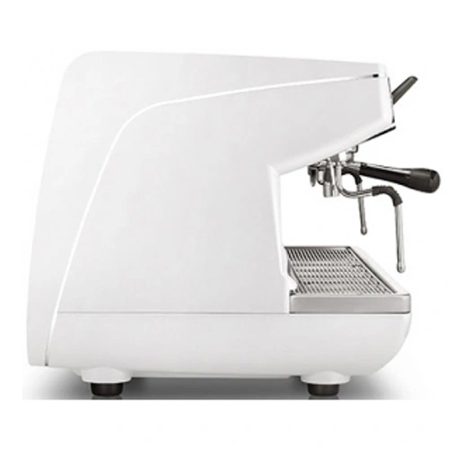 Кофемашина Nuova Simonelli Appia Life 1Gr S 220V white, black, red+high groups