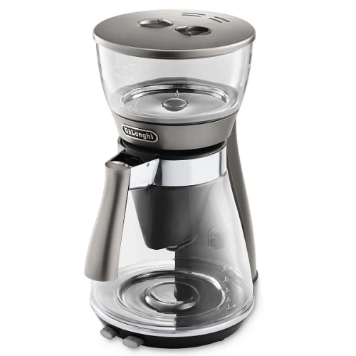Капельная кофеварка DeLonghi ICM17210