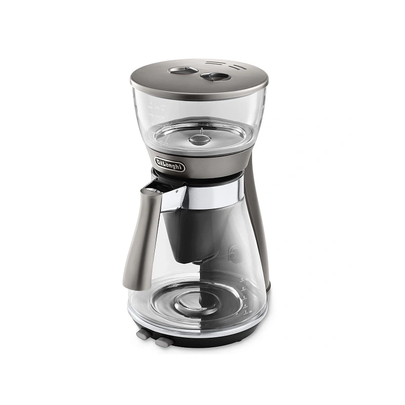 Капельная кофеварка DeLonghi ICM17210
