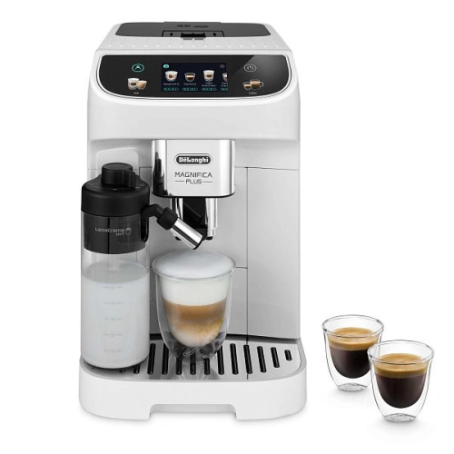 Кофемашина DeLonghi ECAM320.60.W