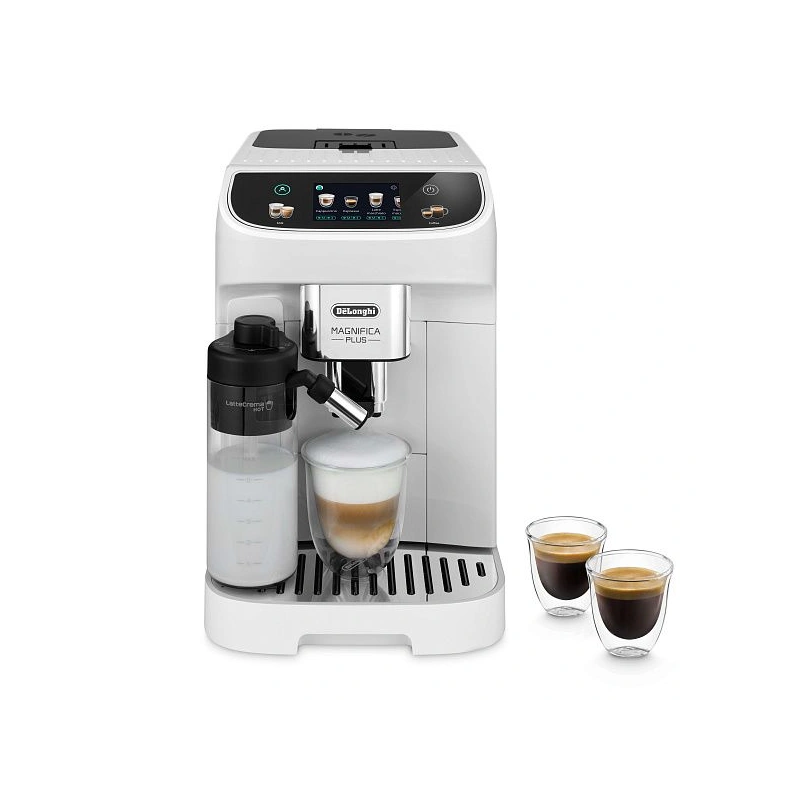 Кофемашина DeLonghi ECAM320.60.W