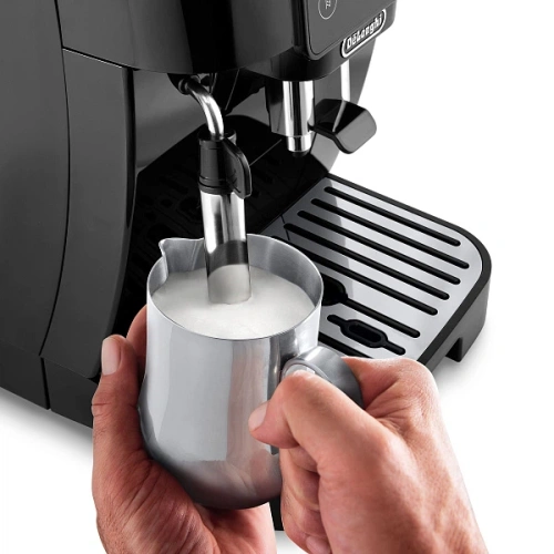 Кофемашина DeLonghi ECAM220.21.B Кофемашина; мерная ложка; полоска-индикатор жесткости воды
