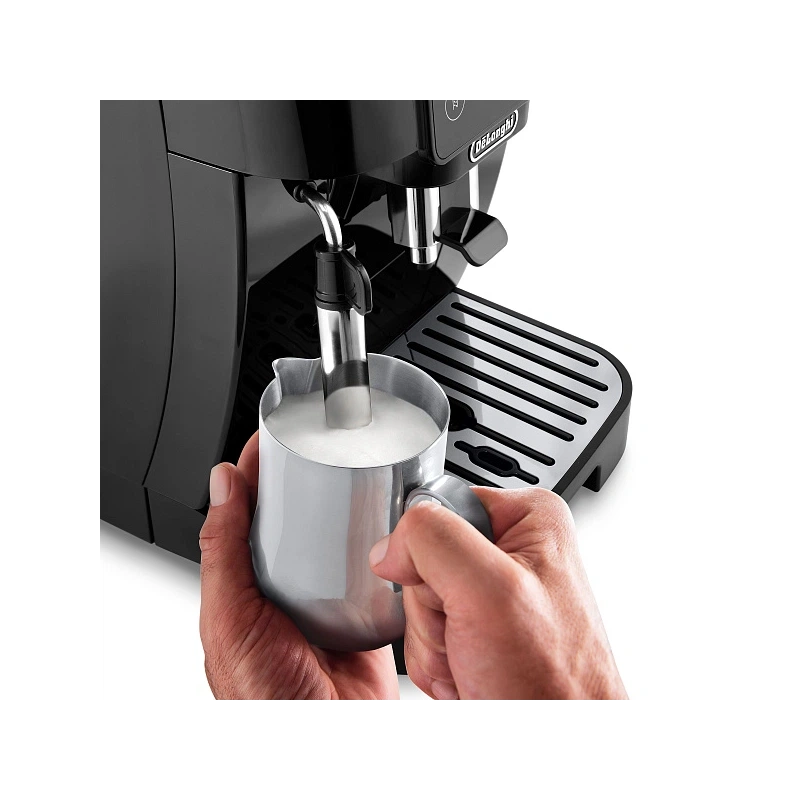 Кофемашина DeLonghi ECAM220.21.B Кофемашина; мерная ложка; полоска-индикатор жесткости воды
