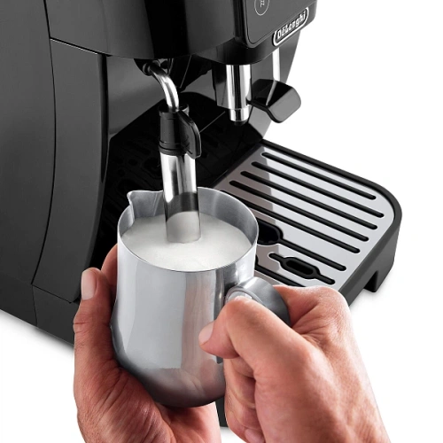 Кофемашина DeLonghi ECAM220.51.B S14