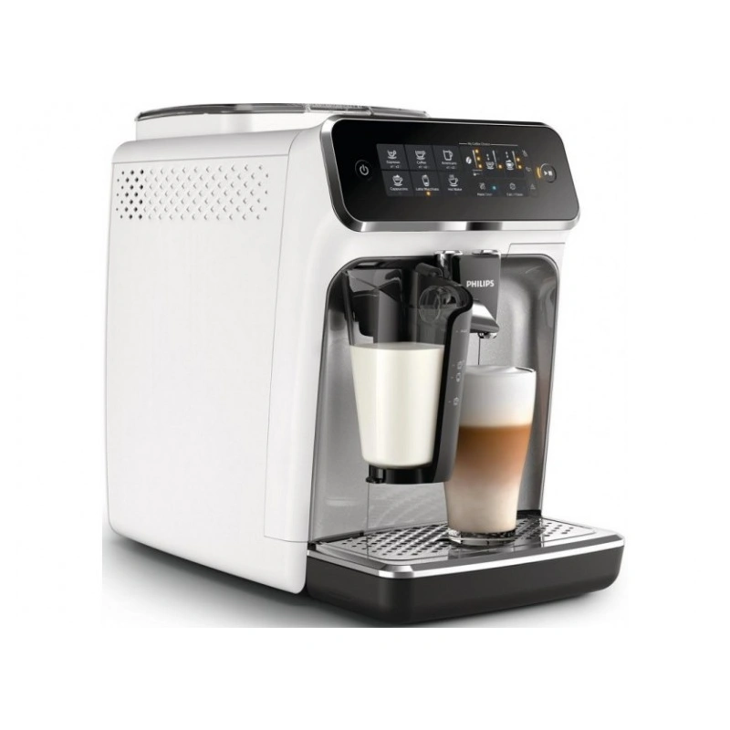 Кофемашина Philips EP3243 Series 3200 LatteGo