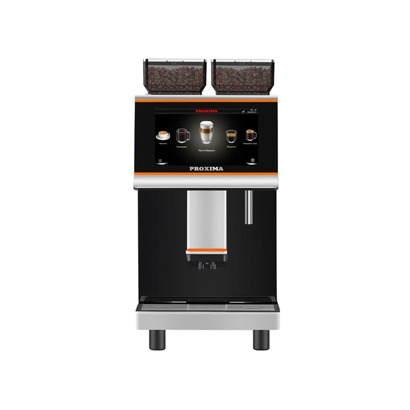 Профессиональная кофемашина Dr.coffee Proxima F20