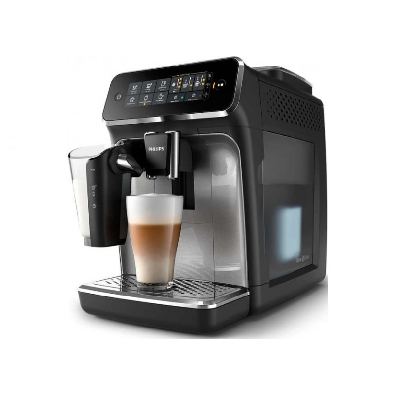 Кофемашина Philips EP3246 Series 3200 LatteGo