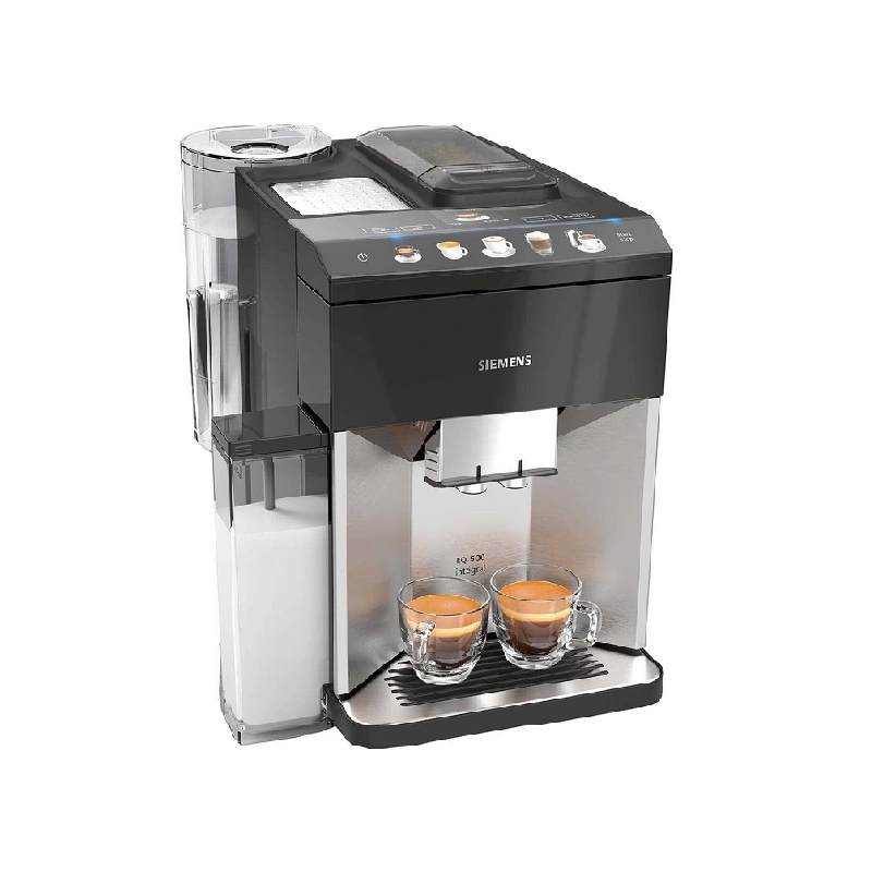 Кофемашина Siemens TQ507R03 EQ.500 integral