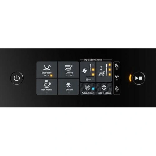 Кофемашина Philips EP2021/40 Series 2200