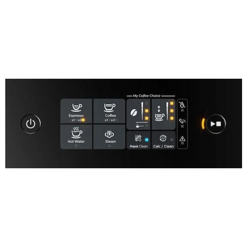 Кофемашина Philips EP2021/40 Series 2200