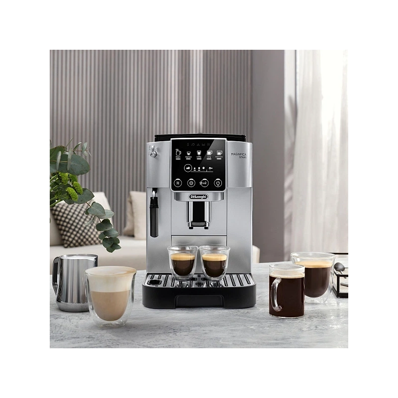 Кофемашина DeLonghi ECAM220.30.SB