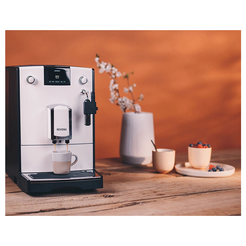 Кофемашина Nivona CafeRomatica NICR 560