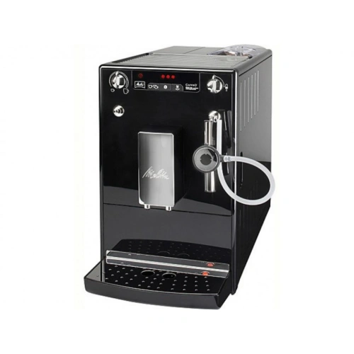 Кофемашина Melitta Caffeo Solo & Perfect Milk black