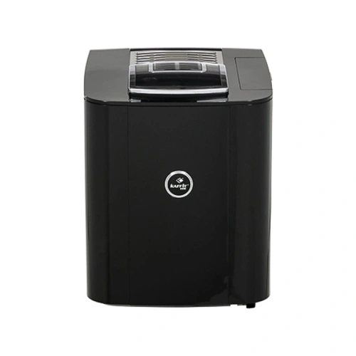 Кофемашина Kaffit KLM1604А Nizza AutoCappuccino busines черная