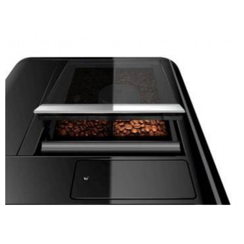 Кофемашина Melitta Caffeo F 750-101 Barista TS silver