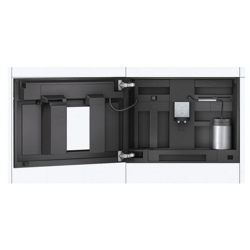 Кофемашина Bosch CTL636ES6