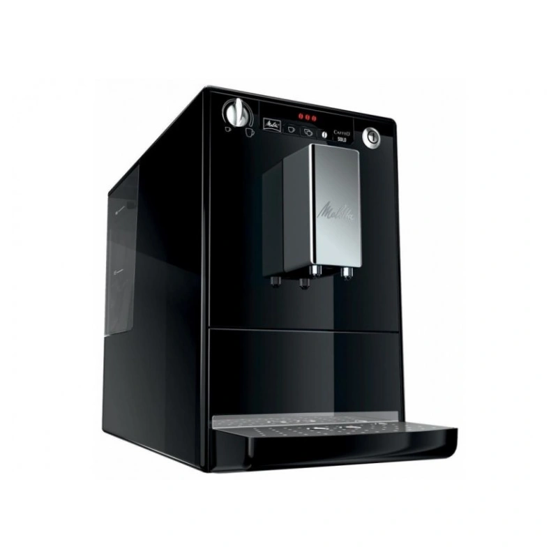 Кофемашина Melitta Caffeo Solo black