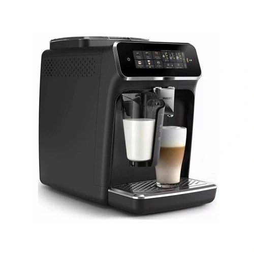 Кофемашина Philips EP3341/50 Series 3300 LatteGo
