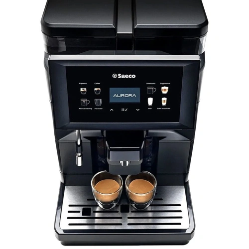 Кофемашина Saeco Aurora M2