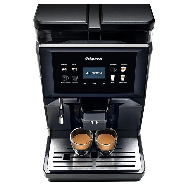 Кофемашина Saeco Aurora M2
